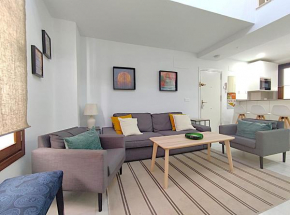 Alfaqueque Suite, Seville